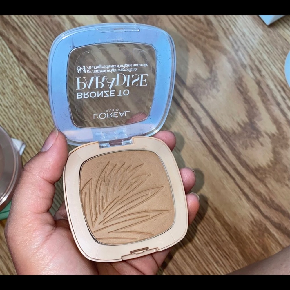 Bronzers blundle - Picture 7 of 7